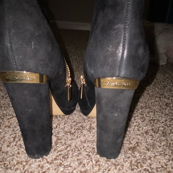 Michael Kors Heels - Picture 2 of 6